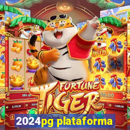 2024pg plataforma